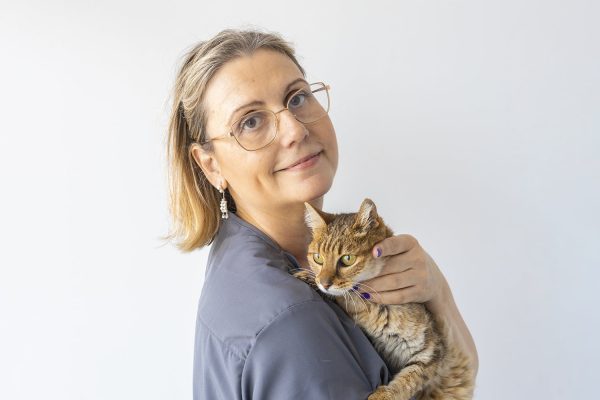 Medicina felina